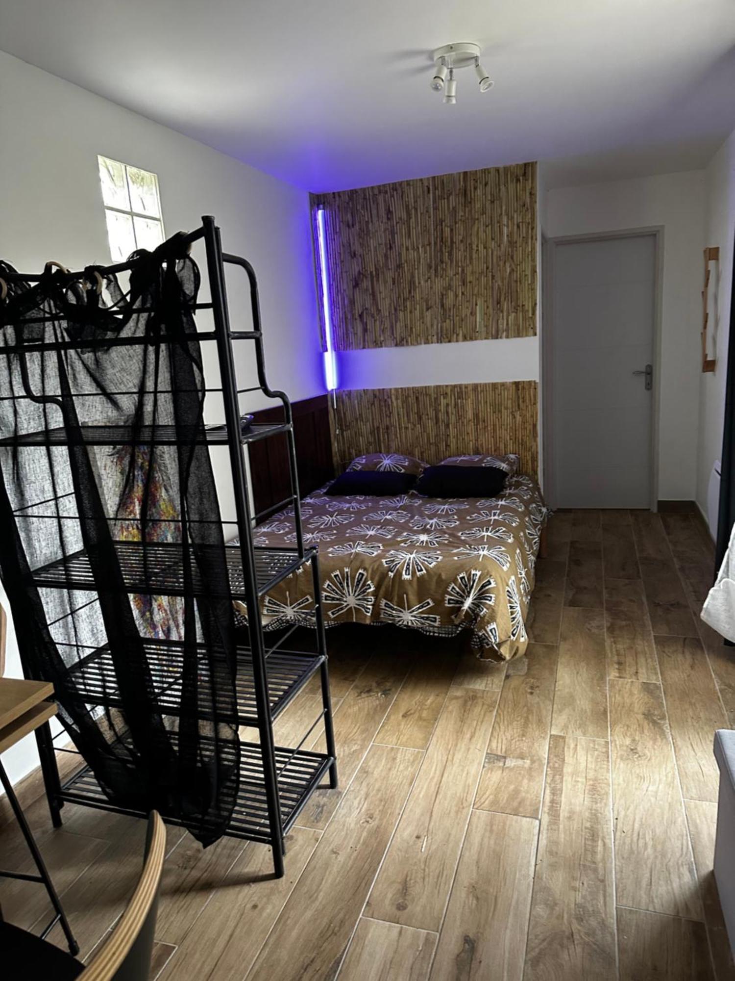 Bed and Breakfast Fromental Saint-Côme-dʼOlt Exteriér fotografie